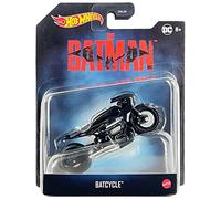 Hot Wheels Batman Series 1:50 Scale Die-Cast Vehicles Set of 8 Mattel