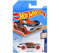 Hot Wheels 1:64 '64 Nova Wagon Gasser