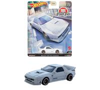 Hot Wheels 1/64 Car Culture Ronin Run Mazda RX7 FC Pandem HCJ86 Diecast Car NEW