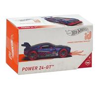 Hot Wheels 1:64 Id Diecast Car Power 24-Gt