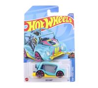Hot Wheels Car 1:64 - Speed Driver