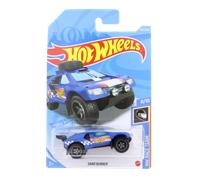 Hot Wheels 1:64 Sand Burner