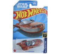 Hot Wheels 1:64 Scale Die Cast Car Airuption Sky Show Yellow 7""""L x 4""""W x 2""""H Unisex Children Aged 3-12