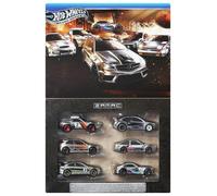 Hot Wheels 1:64 Scale Die-Cast Toy Cars & Trucks, Vehicles