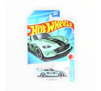 Matchbox Hot Wheels Custom '68 Camaro, HW Modified 7/10 [red/Black] 81/250