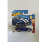 Hot Wheels 1:64 Scale Play or Display Vehicle Car Collection Kids Gift 2025 Model Choose 1 Car (HYW50, 176/250 '96 Dodge Viper GTS)