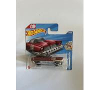 Hot Wheels 1:64 Scale Play or Display Vehicle Car Collection Kids Gift 2025 Model Choose 1 Car (HYY90, 156/250 HW Ultimate T-Rex Transporter)