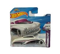 Hot Wheels 1:64 Scale Play or Display Vehicle Car Collection Kids Gift 2025 Model Choose 1 Car (HYX55, 5/250 Purple Passion)