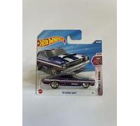 Hot Wheels 1:64 Scale Play or Display Vehicle Car Collection Kids Gift 2025 Model Choose 1 Car (HYY90, 156/250 HW Ultimate T-Rex Transporter)