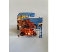 Hot Wheels 1:64 Scale Play or Display Vehicle Car Collection Kids Gift 2025 Model Choose 1 Car (HYY90, 156/250 HW Ultimate T-Rex Transporter)