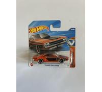 Hot Wheels 1:64 Scale Play or Display Vehicle Car Collection Kids Gift 2025 Model Choose 1 Car (HYY79, 131/250 '71 Dodge Challenger)