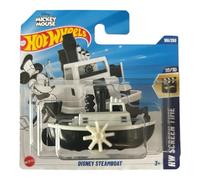 Hot Wheels 1:64 Scale Play or Display Vehicle Car Collection Kids Gift 2025 Model Choose 1 Car (HYY90, 156/250 HW Ultimate T-Rex Transporter)