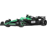 Hot Wheels 1:64 Scale Premium Die-Cast Formula 1 Collectible Toy Rac (US IMPORT)