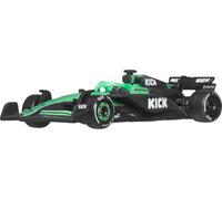 Hot Wheels 1:64 Scale Premium Die-Cast One Colour