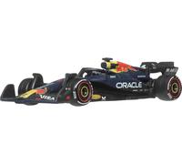 Hot Wheels Formula 1 Premium Oracle Red Bull Racing (#1)
