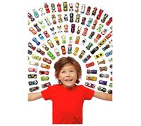 Mattel Hot Wheels Car
