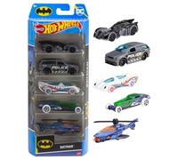 Hot Wheels City Ultra Shark Car Wash, playset