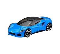 Hot Wheels 1:64 Single Car 2022 247/250 Hw Exotics Lotus Emira
