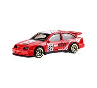 Hot Wheels 1:64 Single Car 2023 002/250 Hw The 80s '87 Ford Sierra Cosworth