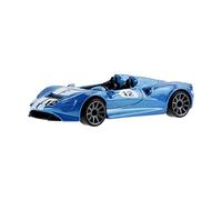 Hot Wheels 1:64 Single Car 2023 203/250 Hw Exotics McLaren Elva