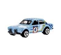 Hot Wheels 1:64 Single Cars 2022 244/250 Rally Champs '70 Ford Escort RS1600 5785-HVC30