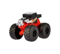 Hot Wheels 1:70 Scale Monster Trucks Assorted