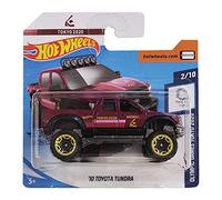 Hot Wheels '10 Toyota Tundra Olympic games Tokyo 2020 2/10 (183/250) 2020