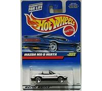2000 Hot Wheels FORD ESCORT RALLY with Protector cosworth escort