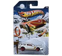 Hot Wheels 1:64 Scale Car - Carbonator - Happy New Year 2021 (W3099)
