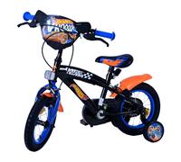 HOT WHEELS 12-Inch Boys Children's Bike