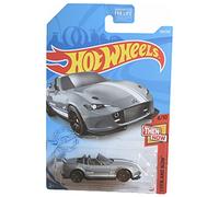 Hot Wheels '94 Bugatti EB110 SS, [Blue] 224/250 Exotics 6/10
