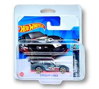 Hot Wheels '15 Mazda MX-5 Miata (HW Modified) 5/5 HW Modified 2023-114/250 (Short Card) - COMES IN A KLAS CAR KEEPER PROTECTIVE COLLECTORS CASE - HKH86