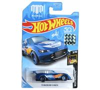 Hot Wheels Toyota GR86 Cup, Compact Kings 1/10 [Orange] 79/250