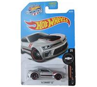 Hot Wheels '16 Camaro SS, Camaro Fifty 2/5 [2017 Month Card]