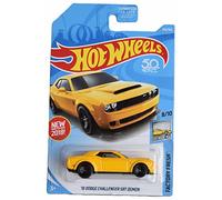 Hot Wheels '70 Ford Escort RS1600 - HW 50th Race Team 2/10 (Blue) 335/365