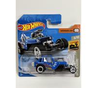 Hot Wheels 1942 Willys MB Jeep Baja Blazers 1:64 Scale GHB87D521 B9