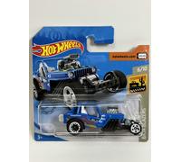 Hot Wheels 1942 Willys MB Jeep Baja Blazers 1:64 Scale - GHB87D521 B9