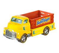 Hot Wheels 1951 GMC Coe Vehicle
