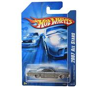Hot Wheels 1964 Buick Riviera 2007 All Stars