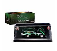 Hot Wheels 1964 Jaguar E Type, RLC Exclusive