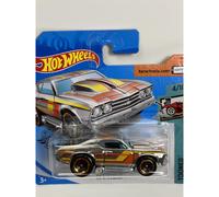 Hot Wheels 1969 Chevelle Tooned 1:64 Scale GHF25D521 B12