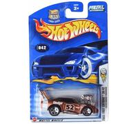 Hot Wheels 1970 Dodge Charger, 2003 First Editions 30/42