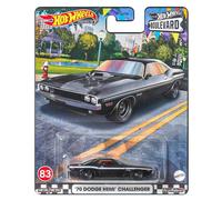Hot Wheels Premium Boulevard GJT86 1:64 Die Cast Models NEW SEALED