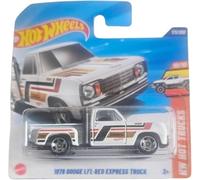 Hot Wheels 1:64 Scale Play or Display Vehicle Car Collection Kids Gift 2025 Model Choose 1 Car (HYY90, 156/250 HW Ultimate T-Rex Transporter)