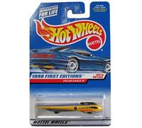 2000 Hot Wheels FORD ESCORT RALLY with Protector cosworth escort