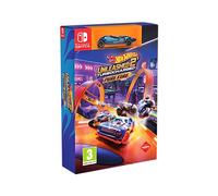HOT WHEELS..2 PURE FIRE ED SWI VF
