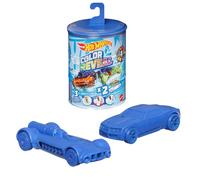 Hot Wheels Color Reveal 2PK CDU