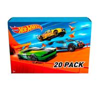 Hot Wheels 20 Car Assorteds