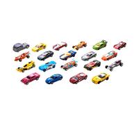 Hot Wheels 20 Car Pack Assorted