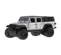 Hot Wheels -20 Jeep Gladiator -Fast & Furious (F9 The Fast SAGA) 9/10